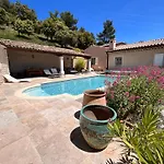 Clos Des Cassis - Pensionat