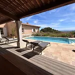 Clos Des Cassis -