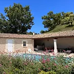 Clos Des Cassis - Villeneuve (Alpes-de-Haute-Provence)