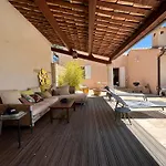 Pensionat Clos Des Cassis -