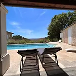 Clos Des Cassis - 3* Villeneuve (Alpes-de-Haute-Provence)