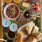 Pensionat Clos Des Cassis -