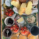 Pensionat Clos Des Cassis - Villeneuve (Alpes-de-Haute-Provence)