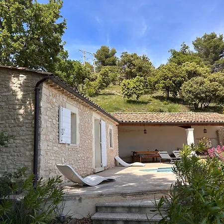 Clos Des Cassis - Pensión 3*