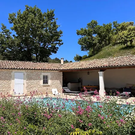Clos Des Cassis - Villeneuve (Alpes-de-Haute-Provence)