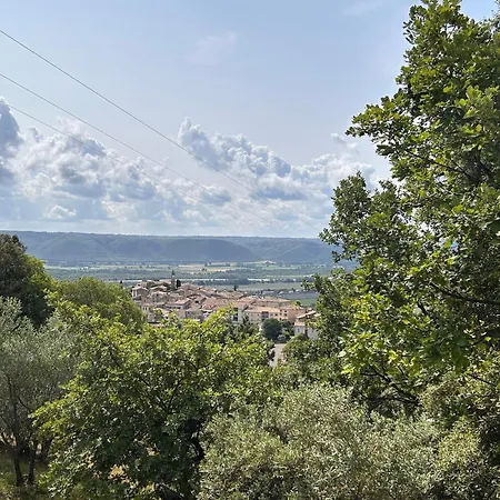 Clos Des Cassis - Maison D'Hotes Guest house