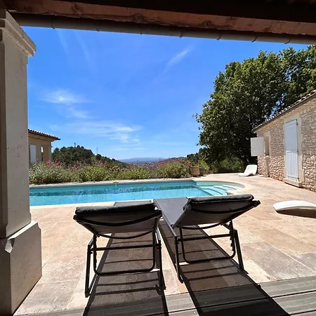 Clos Des Cassis - 3* Villeneuve (Alpes-de-Haute-Provence)
