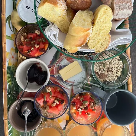 Pensión Clos Des Cassis - Villeneuve (Alpes-de-Haute-Provence)