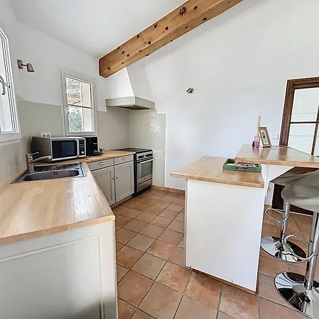 招待所 Clos Des Cassis - 3*