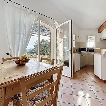 Clos Des Cassis - 招待所 Villeneuve (Alpes-de-Haute-Provence)