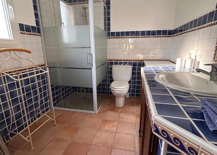 Clos Des Cassis - Villeneuve (Alpes-de-Haute-Provence)