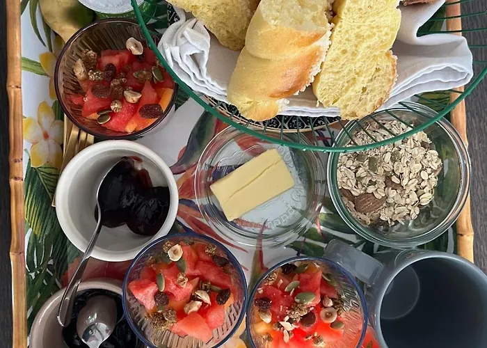 招待所 Clos Des Cassis - Villeneuve (Alpes-de-Haute-Provence)